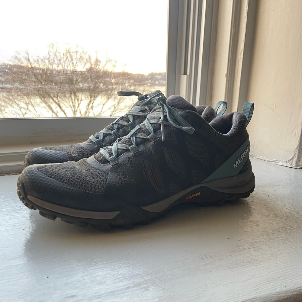Merrell Siren 3 Hiking Shoes